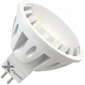 Светодиодная лампа XF-SPL-GU5.3-6W-3000K-220V